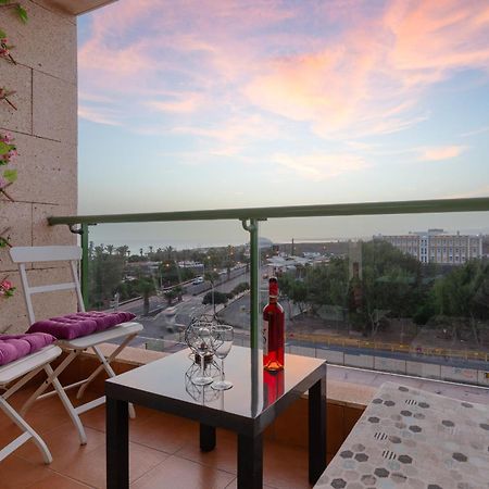 Lanzahost Lovely Views XXI Арресифе Экстерьер фото